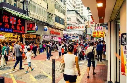 厦门到香港动车9月10日起售票，厦门到香港高铁时刻表完整版