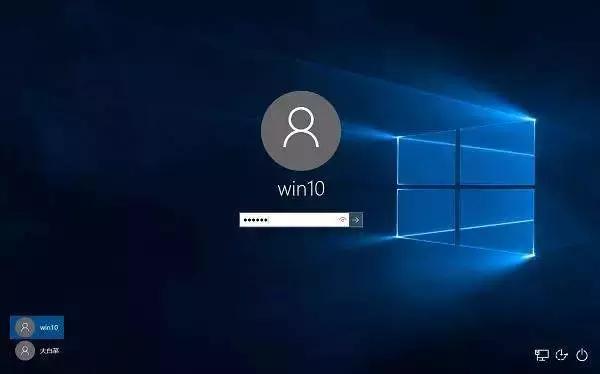 win10忘记开机密码如何重置密码，电脑密码忘了怎么解除