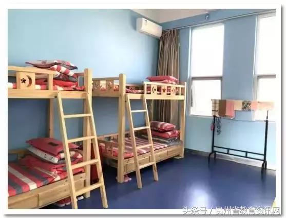  贵阳民办学校汇总，贵阳市属民办学校年检结果公布