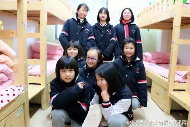  贵阳民办学校汇总，贵阳市属民办学校年检结果公布