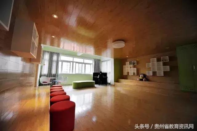  贵阳民办学校汇总，贵阳市属民办学校年检结果公布