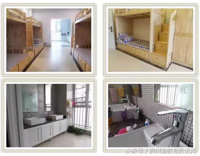  贵阳民办学校汇总，贵阳市属民办学校年检结果公布