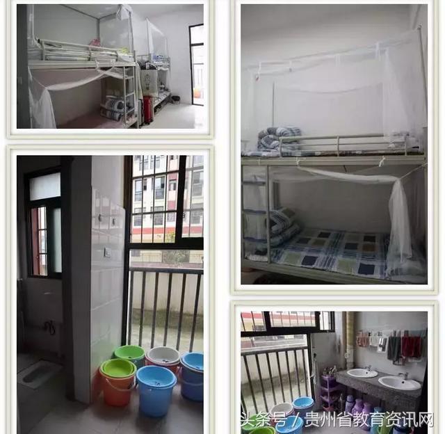 贵阳民办学校汇总，贵阳市属民办学校年检结果公布