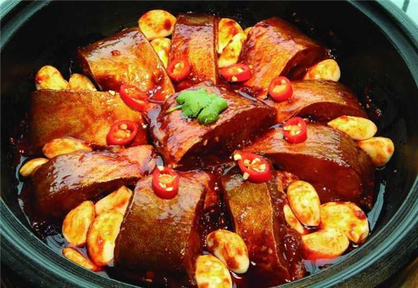 最简单的毛豆腐做法，他做的正宗安徽毛豆腐