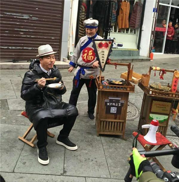 最简单的毛豆腐做法，他做的正宗安徽毛豆腐