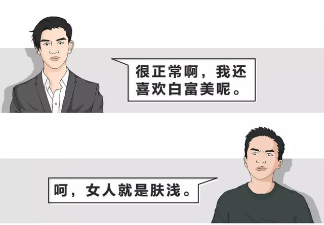 直男癌的危险期，直男癌鉴别指南