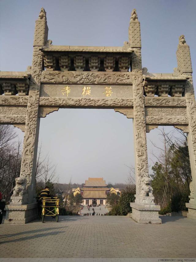 三台山森林公园，宿迁三台山的八大美景（三台山国家森林公园晨景如画）