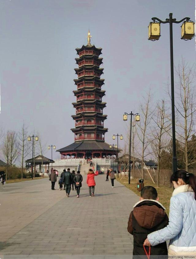 三台山森林公园，宿迁三台山的八大美景（三台山国家森林公园晨景如画）