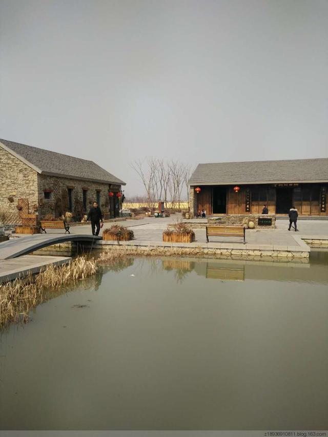 三台山森林公园，宿迁三台山的八大美景（三台山国家森林公园晨景如画）