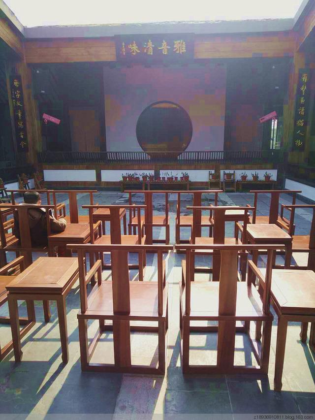 三台山森林公园，宿迁三台山的八大美景（三台山国家森林公园晨景如画）