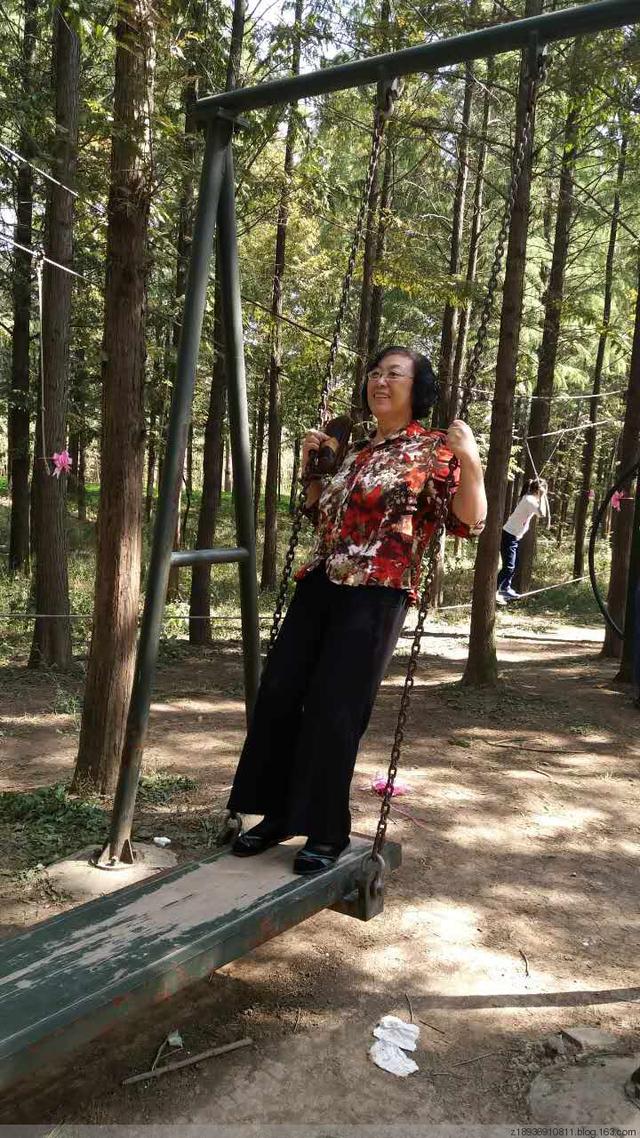 三台山森林公园，宿迁三台山的八大美景（三台山国家森林公园晨景如画）