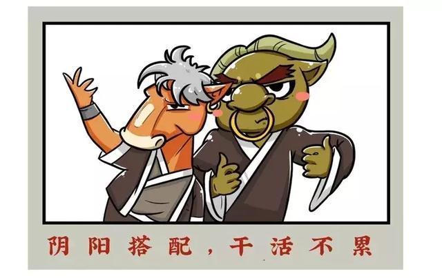 黑白无常是怎样勾魂的，黑白无常是怎么拘魂勾魄的