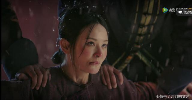 如懿传阿箬悲惨下线，《如懿传》阿箬高贵妃皇后即将下线