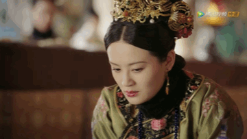 如懿传阿箬悲惨下线，《如懿传》阿箬高贵妃皇后即将下线