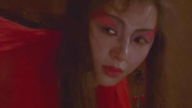 林正英僵尸片老演员，《僵尸道长》8位演员现状
