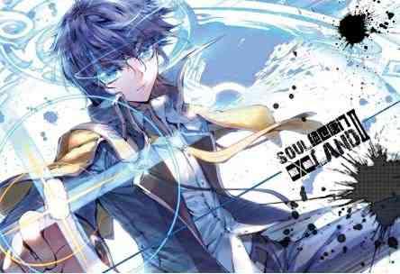 灵眸少女霍雨浩，斗罗大陆霍雨浩的神位（霍雨浩居然有6种瞳色）