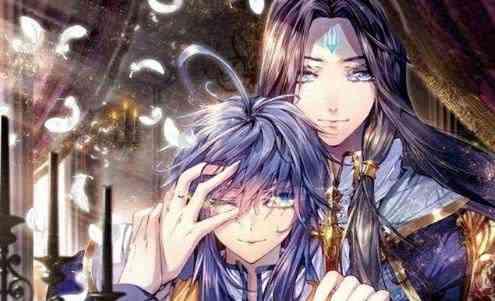 灵眸少女霍雨浩，斗罗大陆霍雨浩的神位（霍雨浩居然有6种瞳色）