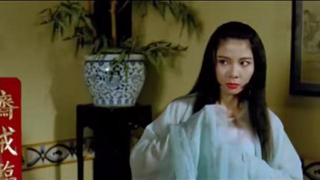 林正英僵尸片老演员，《僵尸道长》8位演员现状