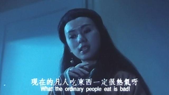 林正英僵尸片老演员，《僵尸道长》8位演员现状