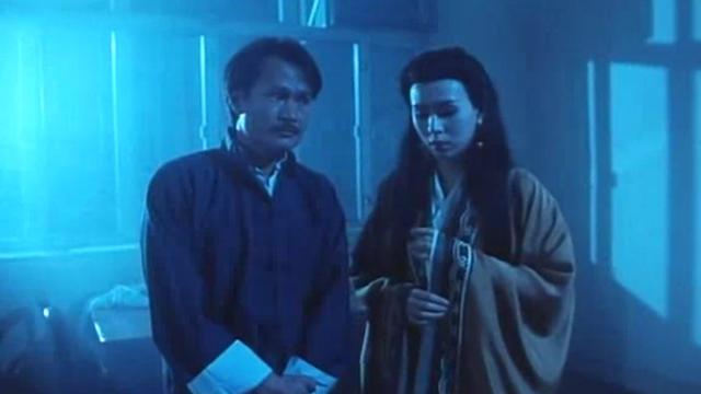林正英僵尸片老演员，《僵尸道长》8位演员现状
