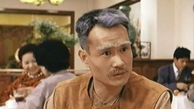 林正英僵尸片老演员，《僵尸道长》8位演员现状