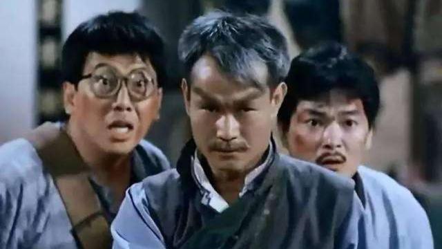 林正英僵尸片老演员，《僵尸道长》8位演员现状