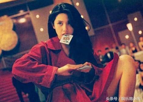 赵丽颖杨幂王一博迪丽热巴同台，盘点赵丽颖迪丽热巴吴雨橦这些影视剧中的红衣女子