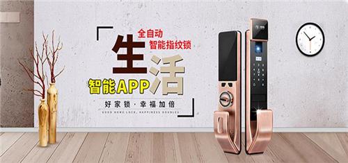 玥玛智能密码锁远程开锁，玥玛QL-B6可视猫眼智能锁到底有多香