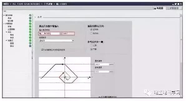 plc怎么控制伺服让伺服电机转，伺服的运动控制分析