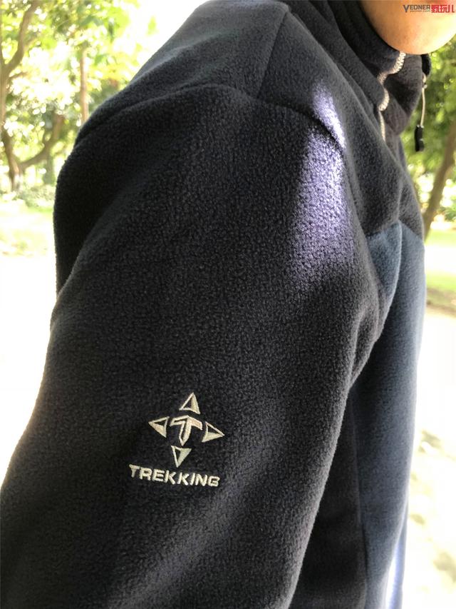探路者工装冲锋衣，曾经很能打的国产冲锋衣