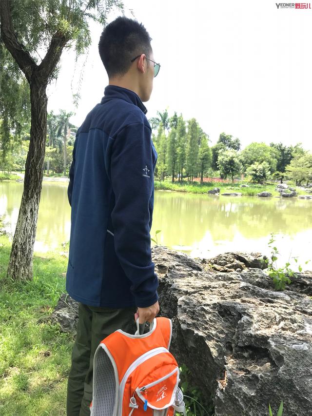 探路者工装冲锋衣，曾经很能打的国产冲锋衣