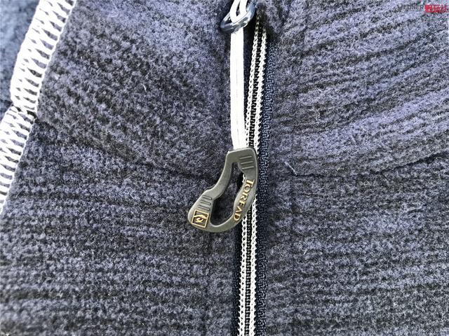 探路者工装冲锋衣，曾经很能打的国产冲锋衣