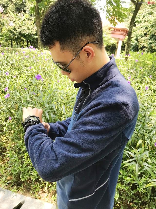探路者工装冲锋衣，曾经很能打的国产冲锋衣