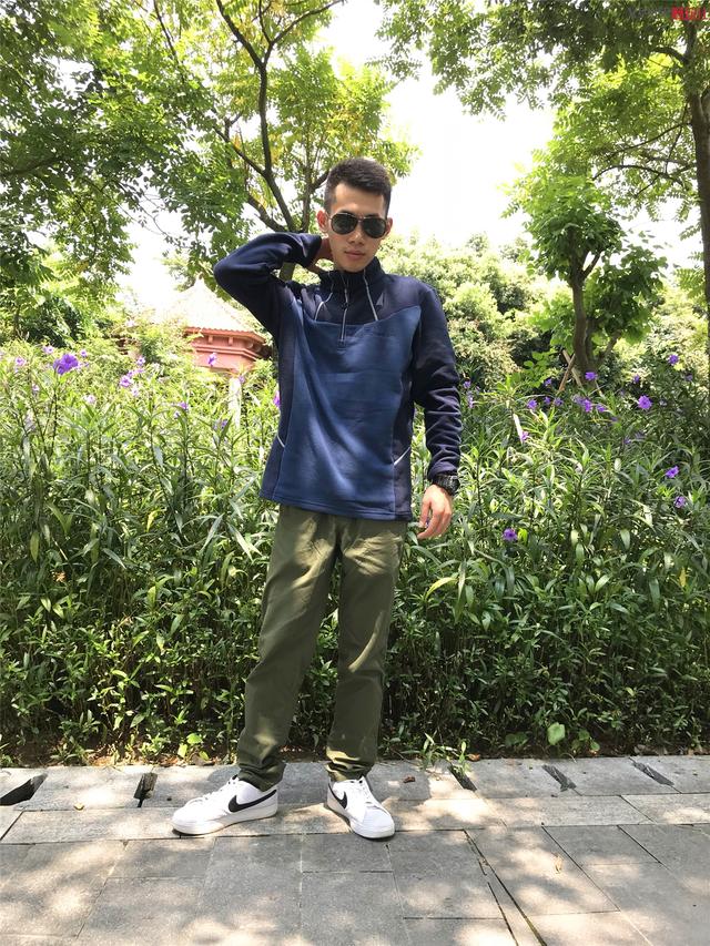 探路者工装冲锋衣，曾经很能打的国产冲锋衣
