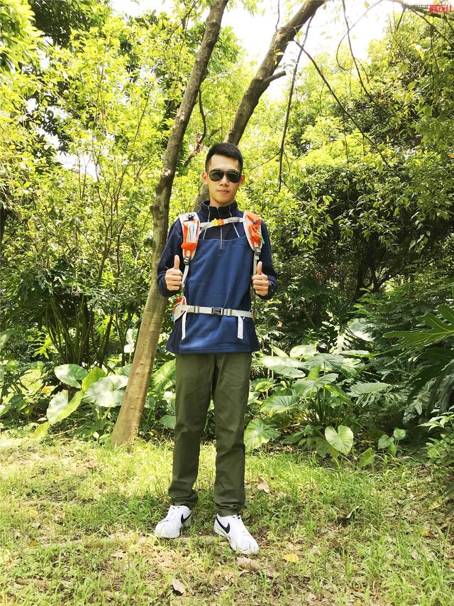 探路者工装冲锋衣，曾经很能打的国产冲锋衣