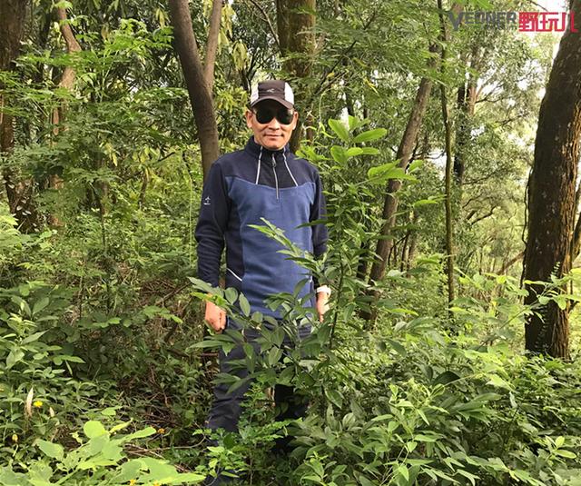 探路者工装冲锋衣，曾经很能打的国产冲锋衣