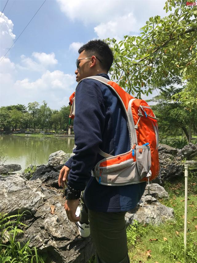 探路者工装冲锋衣，曾经很能打的国产冲锋衣