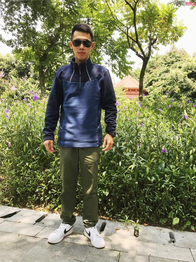 探路者工装冲锋衣，曾经很能打的国产冲锋衣