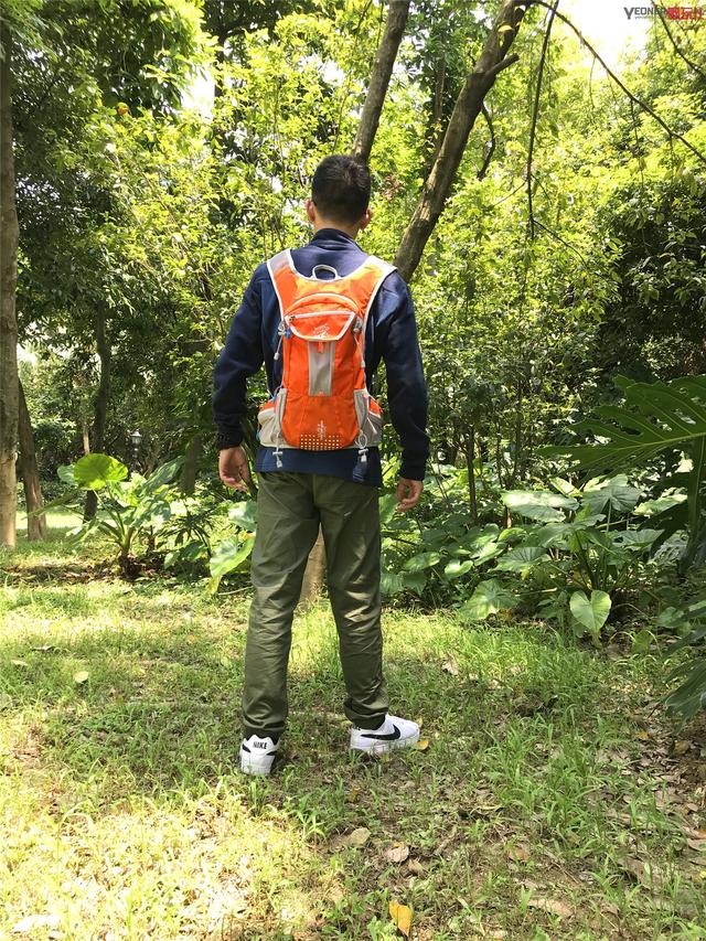 探路者工装冲锋衣，曾经很能打的国产冲锋衣