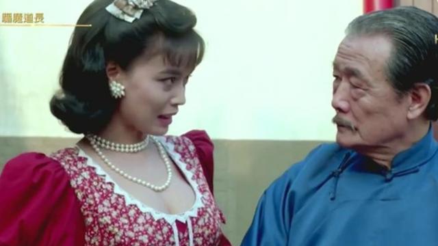 林正英僵尸片老演员，《僵尸道长》8位演员现状
