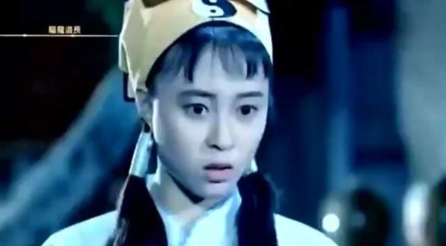 林正英僵尸片老演员，《僵尸道长》8位演员现状