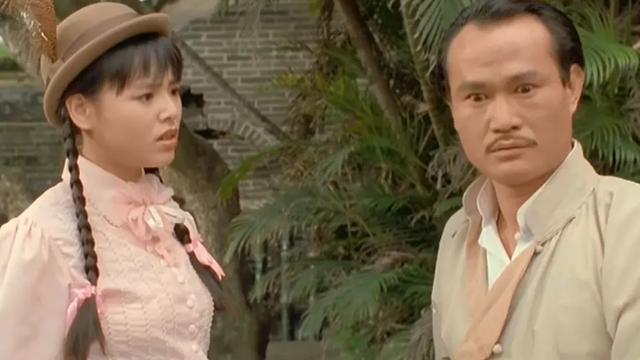 林正英僵尸片老演员，《僵尸道长》8位演员现状
