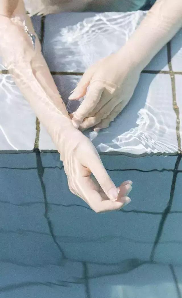 晚安句180906：人生百味情最浓，人生繁华淡最真