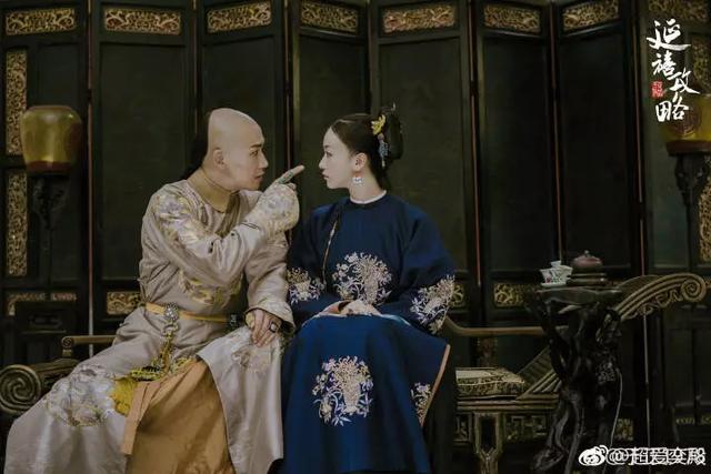 天盛长歌好看吗，天盛长歌连续剧好看吗（最好看的7部权谋剧）