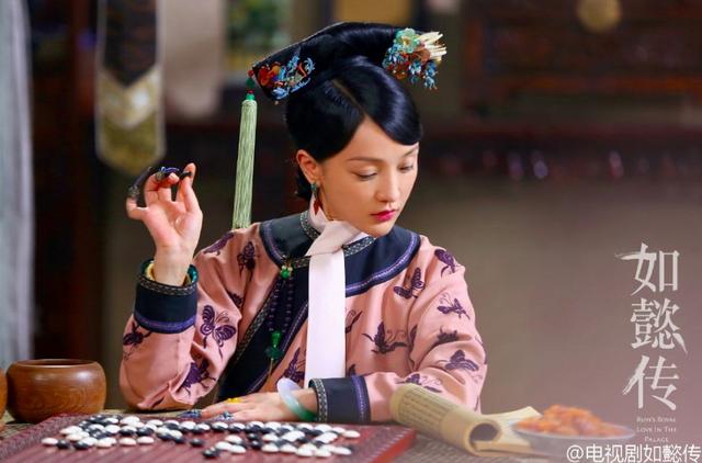 天盛长歌好看吗，天盛长歌连续剧好看吗（最好看的7部权谋剧）