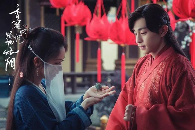 天盛长歌好看吗，天盛长歌连续剧好看吗（最好看的7部权谋剧）