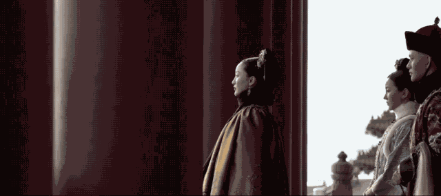 天盛长歌好看吗，天盛长歌连续剧好看吗（最好看的7部权谋剧）