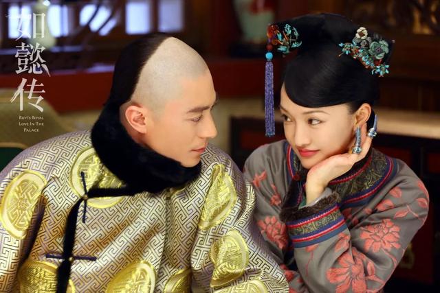 天盛长歌好看吗，天盛长歌连续剧好看吗（最好看的7部权谋剧）