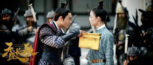 天盛长歌好看吗，天盛长歌连续剧好看吗（最好看的7部权谋剧）