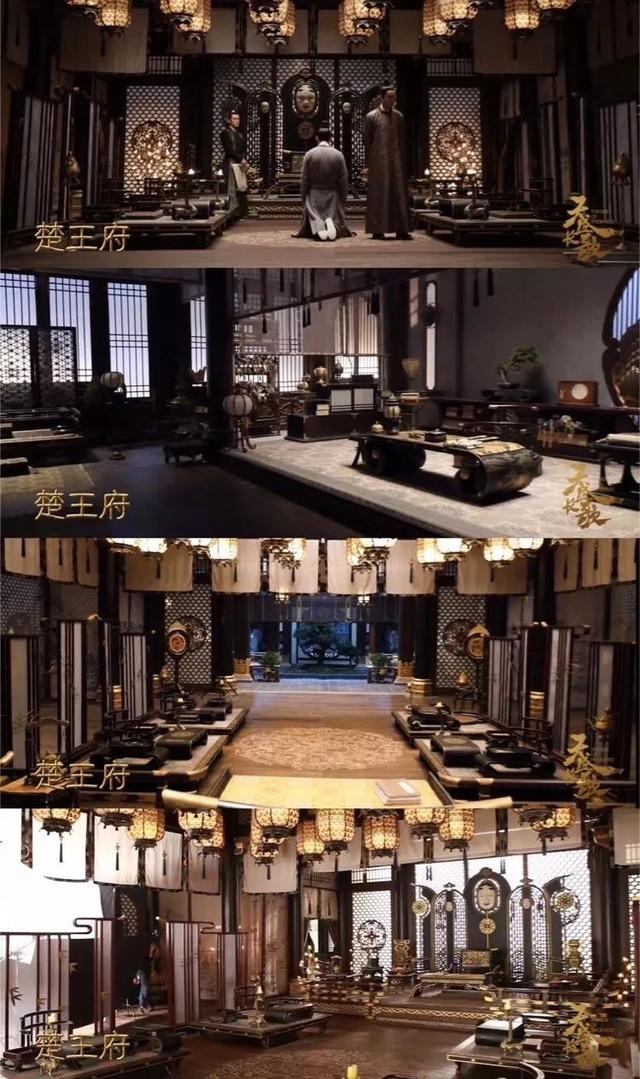 天盛长歌好看吗，天盛长歌连续剧好看吗（最好看的7部权谋剧）